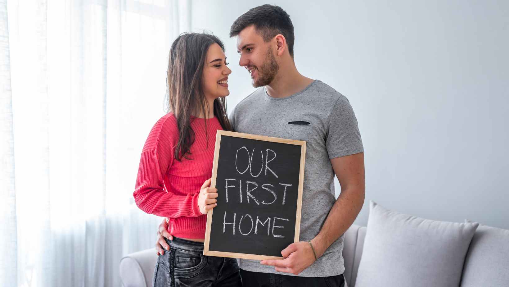 Millennial & Gen Z Home Buying: A New Home Builder’s Guide