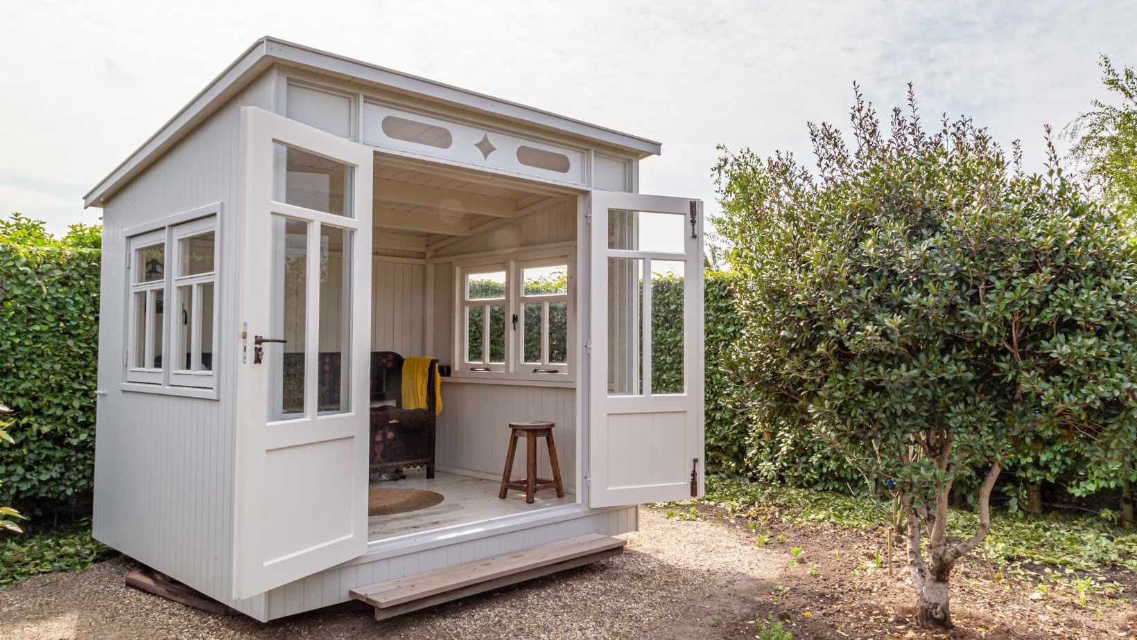 Shed Design Software: Your Definitive Guide