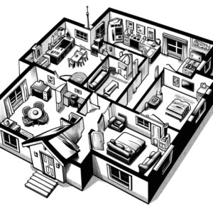 Site Plan vs Floor Plan: Your Blueprint Cheat Sheet – Presite