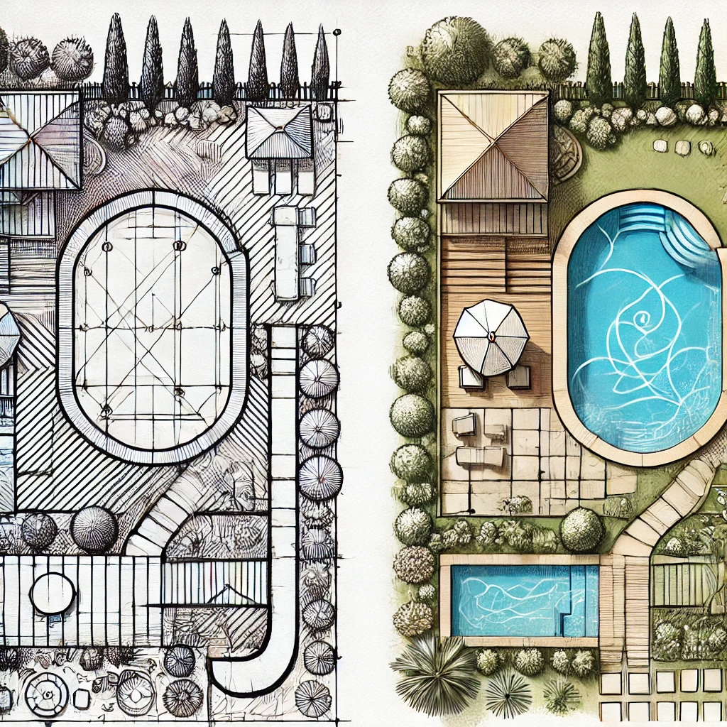 Everything You Need To Know About Pool Site Plans